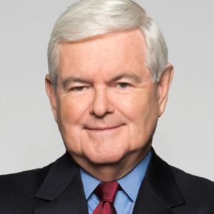 Newt Gingrich
