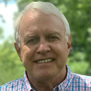Peter Bird