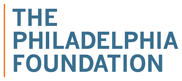 Philadelphia Foundation Logo