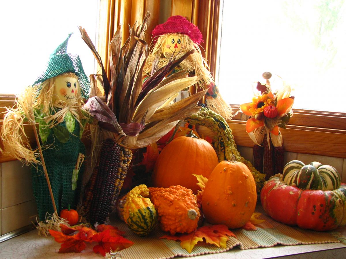 Thanksgiving