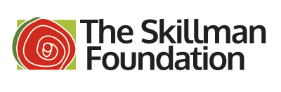 The Skillman Foundation&nbsp;logo