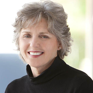 Sherry Magill