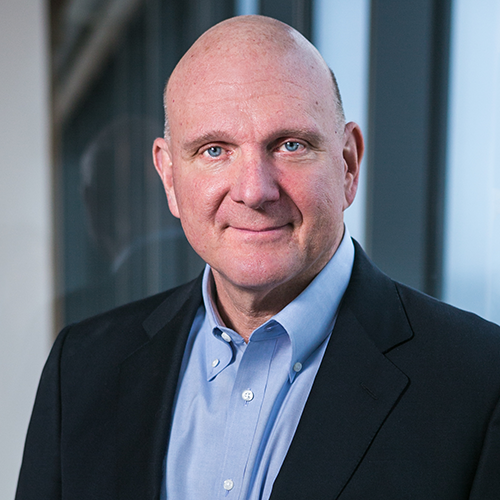 Steve Ballmer