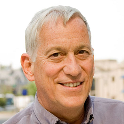 Walter Isaacson