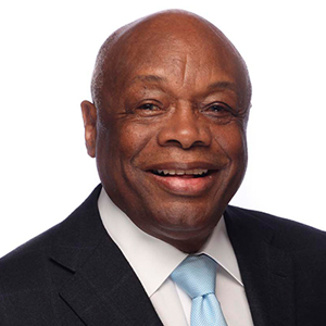 Willie Brown