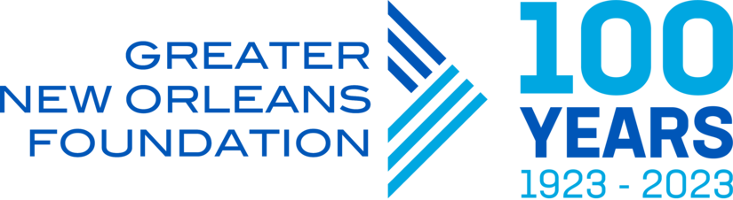 Greater New Orleans Foundation Logo