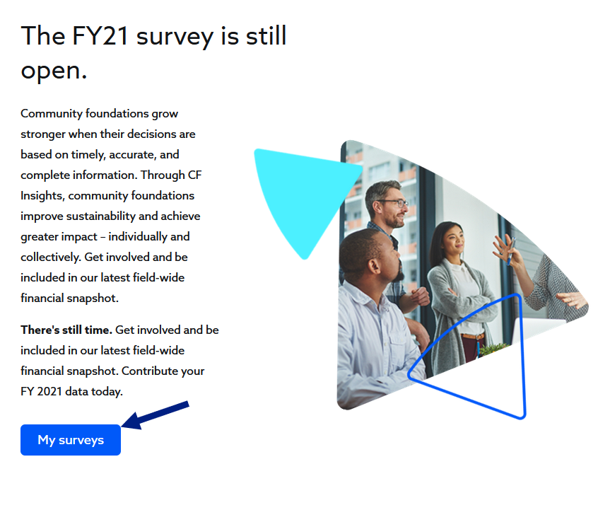 Click My surveys