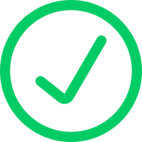 check icon