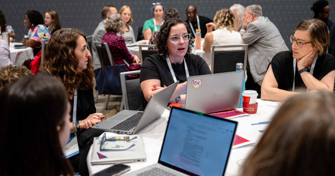General Counsel Roundtables