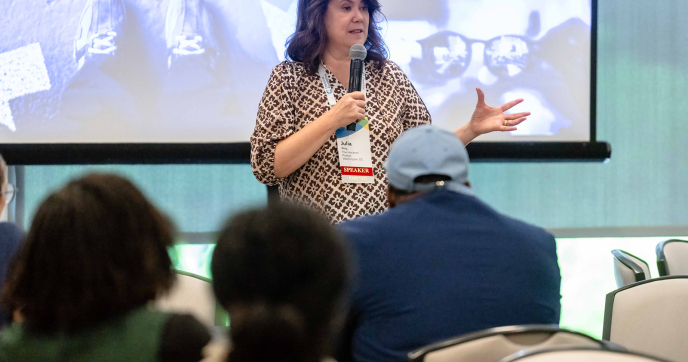 Our Shared Future: Integrating Approaches to Social Change