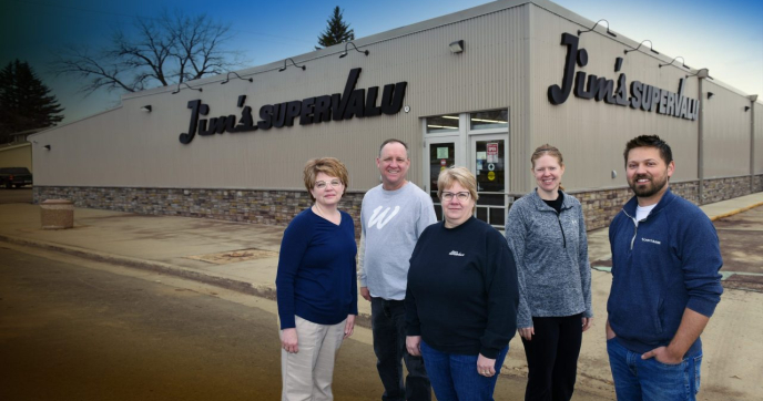A Homegrown Solution for Rural Food Access