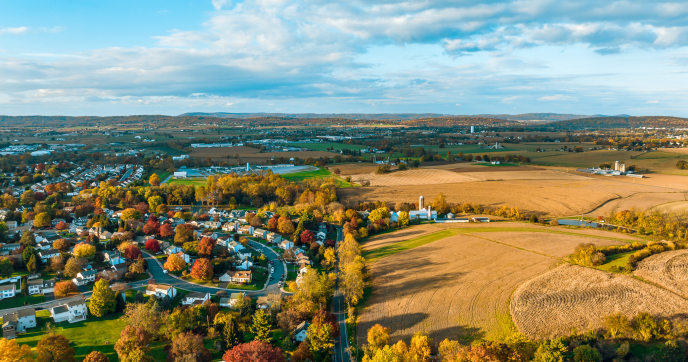 Growing Something That Lasts in Lancaster County