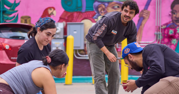 How Do You Foster Belonging Among 6 Million People?