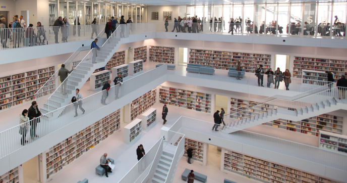 University of Stuttgart Germany