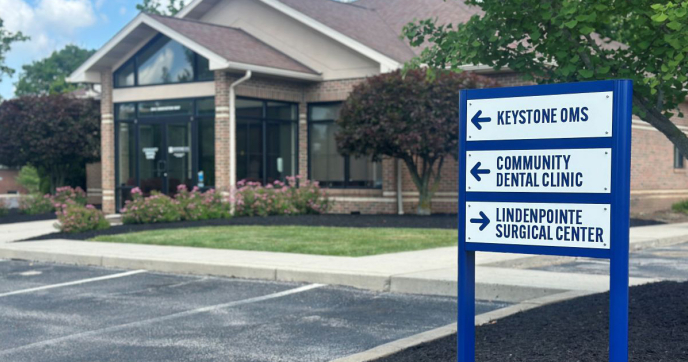 Building Community Dental Care in Mercer County, PA