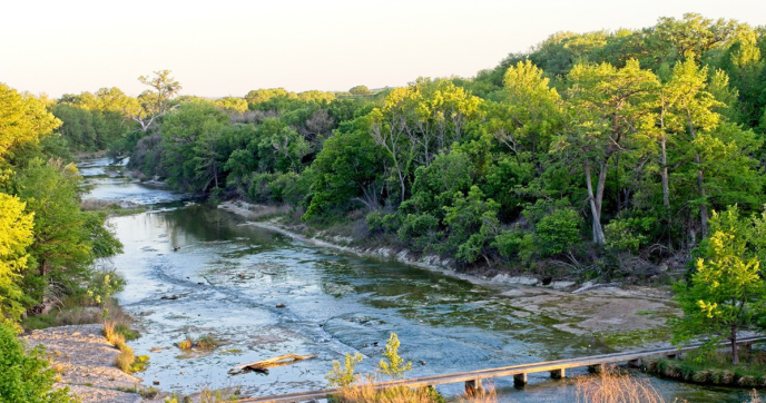 Building Resilience in the Texas Hill Country