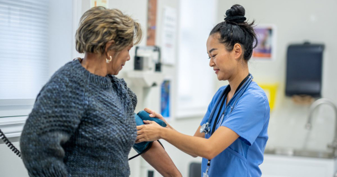 Supporting Nurses in New York