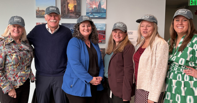 Pennsylvania Community Foundations: How Our Differences Give Us Clout