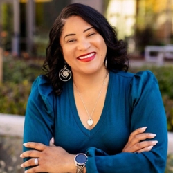 Monique N. Johnson