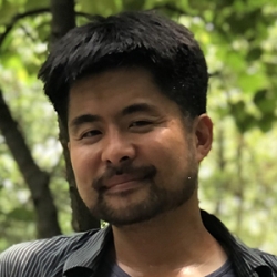 Ryan Fukumori