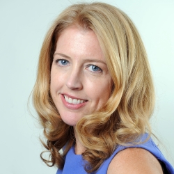 Caitlin Cain 