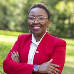 Cynthia Wallace