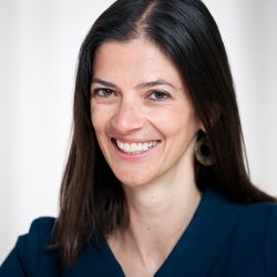 Anne Marie Toccket