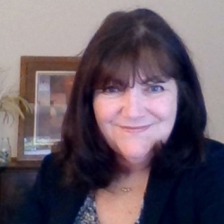 Catherine Welker