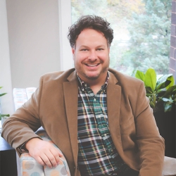 Daniel W. Vereb