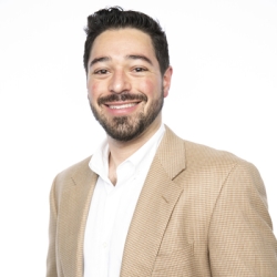 Aaron Miller