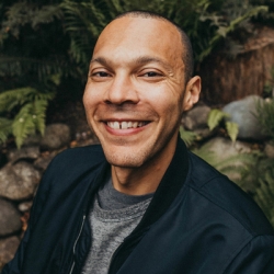 Andrew Simon