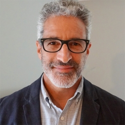 Aron Goldman