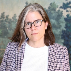 Barbara Shubinski