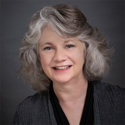 Carol Worley