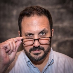 David Goodman