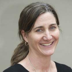 Elizabeth Kane