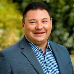 Erik Stegman