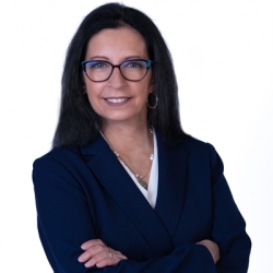 Frances Todoro-Hargreaves