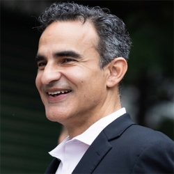 Frank Fernandez