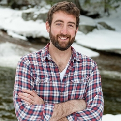Harrison Kanzler