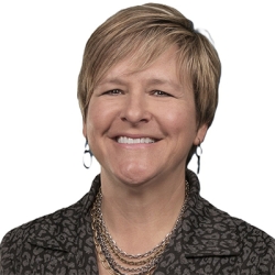 Heidi Curtis