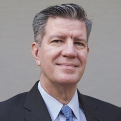 John Mohr
