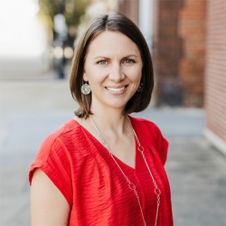 Keely Gilliland