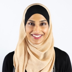 Komal Razvi