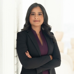 Mansha Siraj