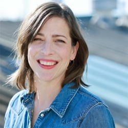 Margot Melcon
