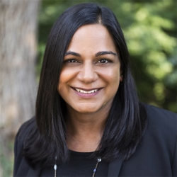 Monika Varma