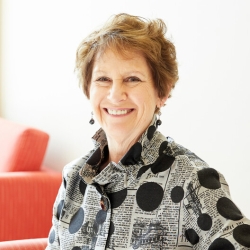Nancy Van Milligen
