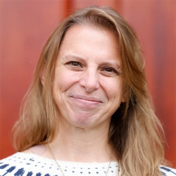 Phoebe Backler