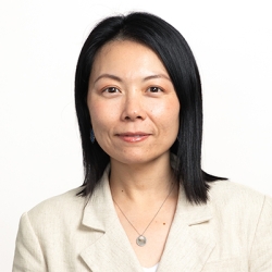Ruth Gao